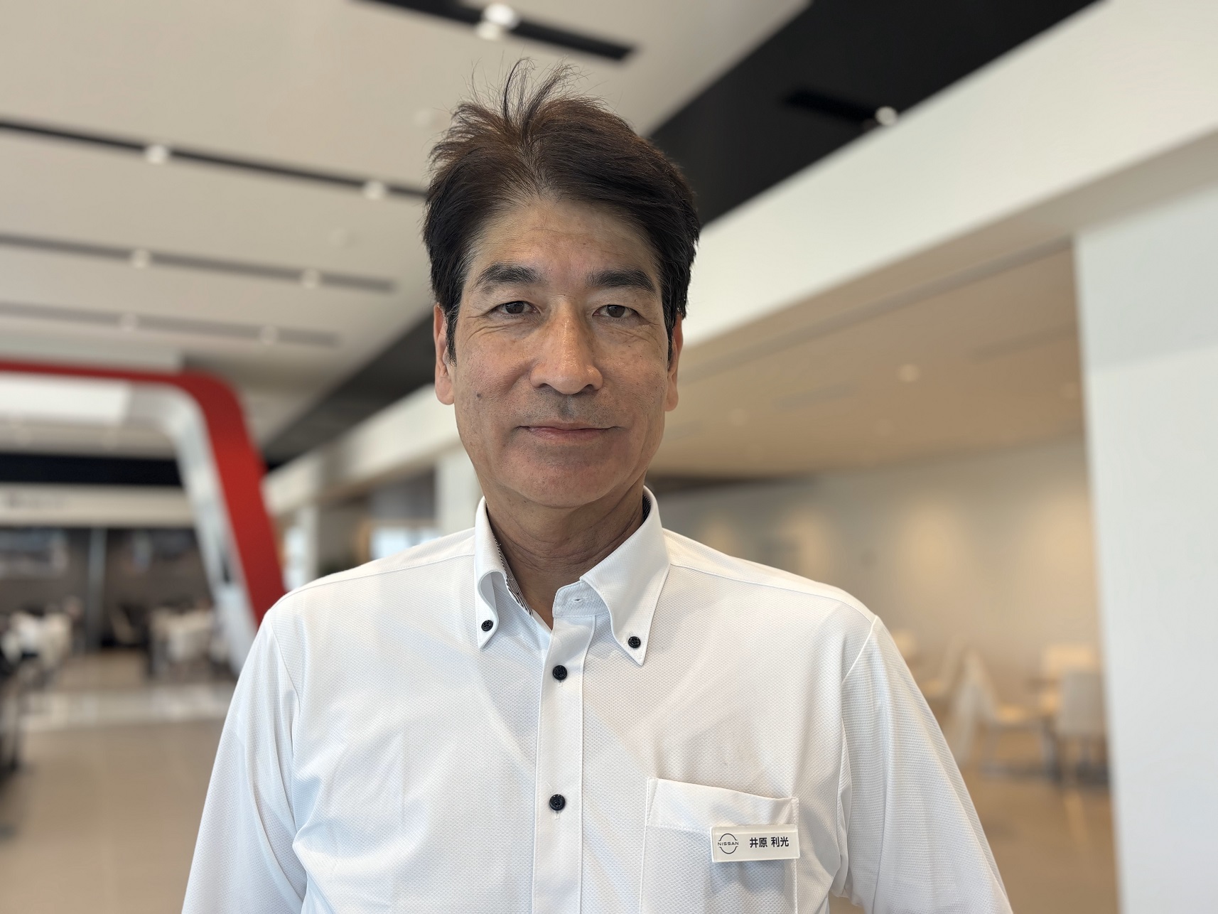 おまけあり】日産 サービスマン用 ユニフォーム スカイライン 