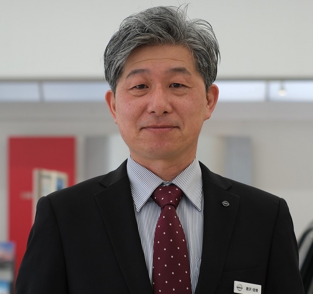 長野日産自動車株式会社 伊那店 Top